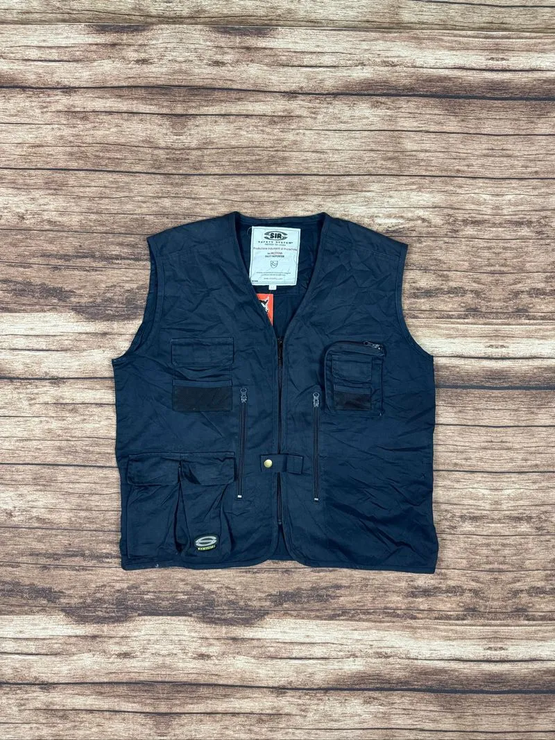 sir tactical vest #MYVS23 photo 1