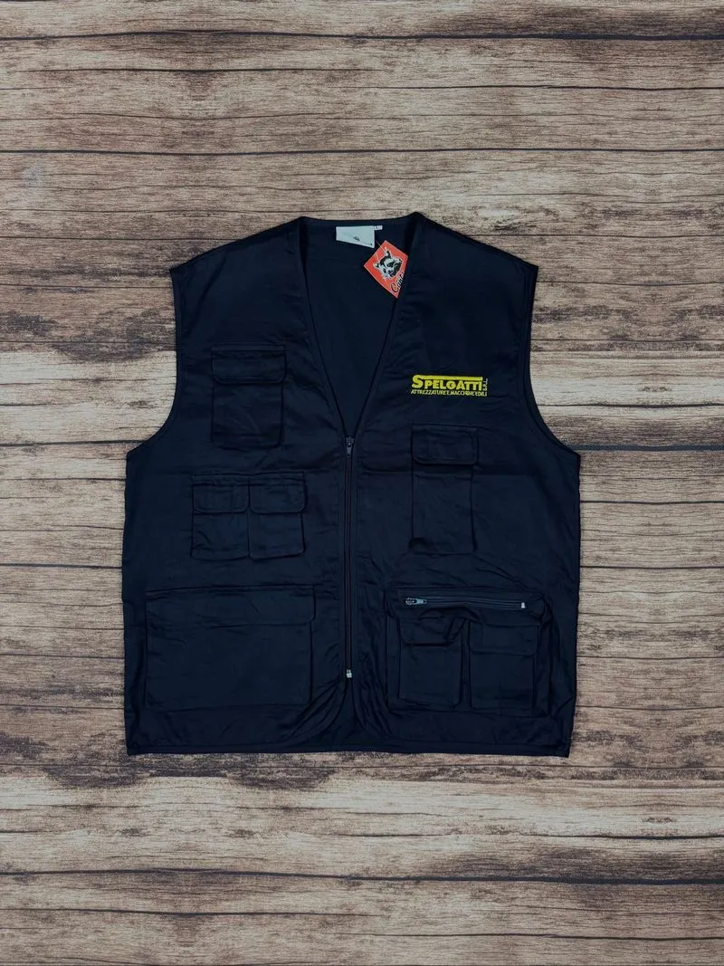 moosa tactical vest #MYVS02 photo 1