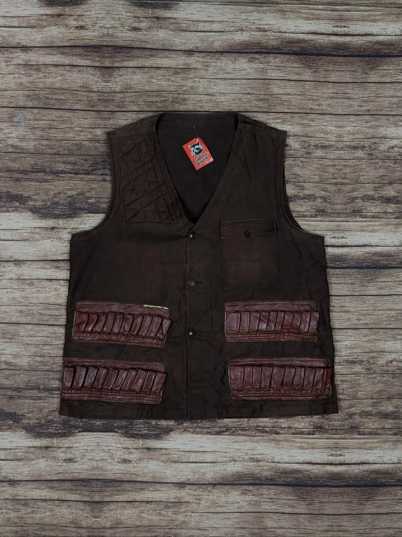 unbrand tactical vest #MYVS33 photo 1