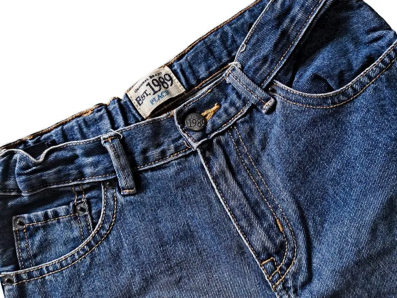 The Children's Place (TCP) Short Jeans - 10 photo 1