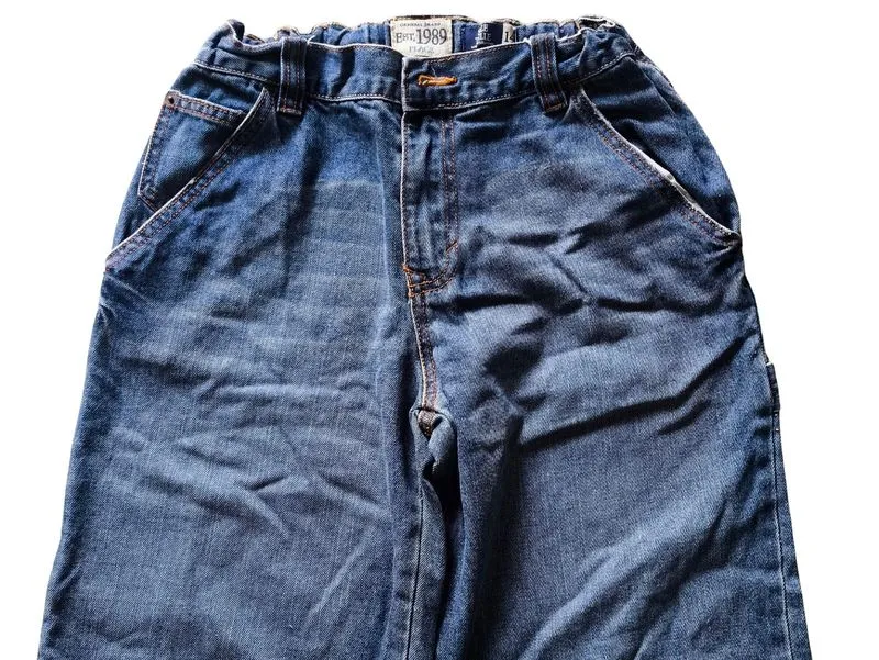 The Children's Place (Est. 1989) Short Jeans - 14 photo 1