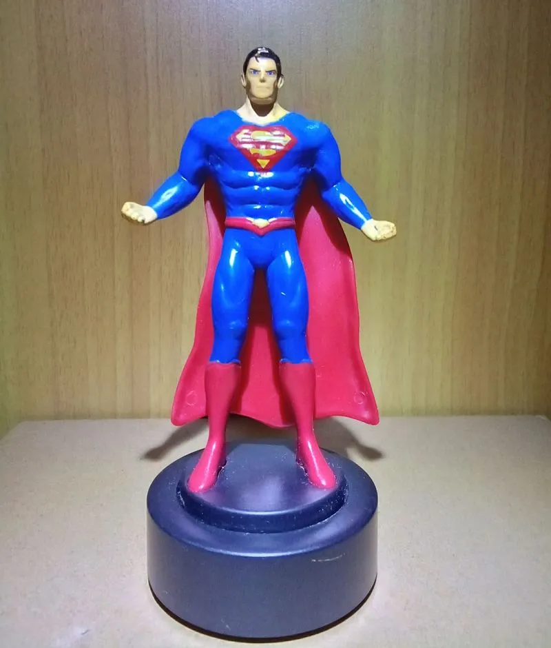 Figure Superman DC  photo 1