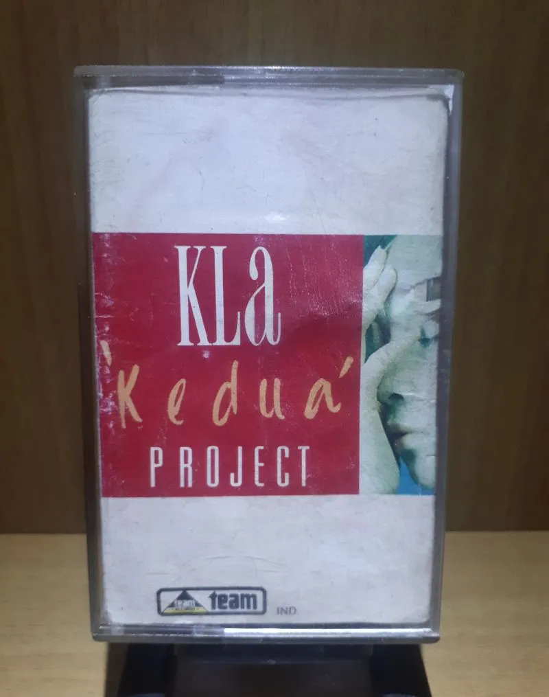 Kaset Pita Kla Project - Kedua  photo 1