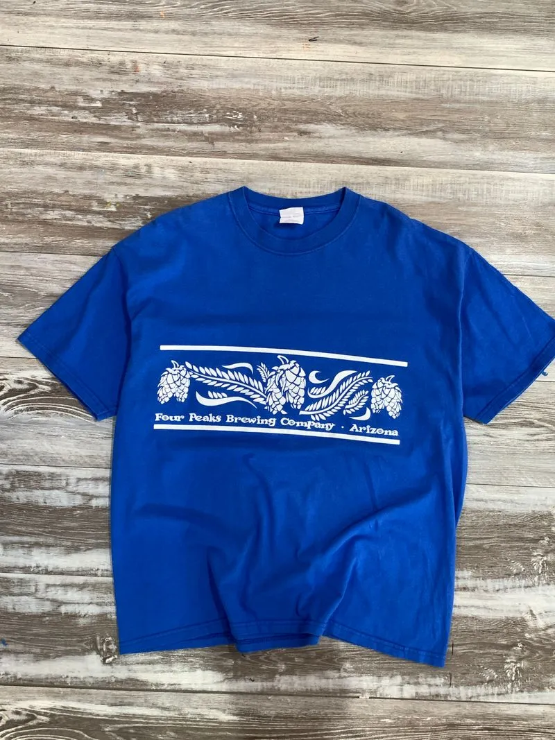 T-SHIRT ARIZON photo 1