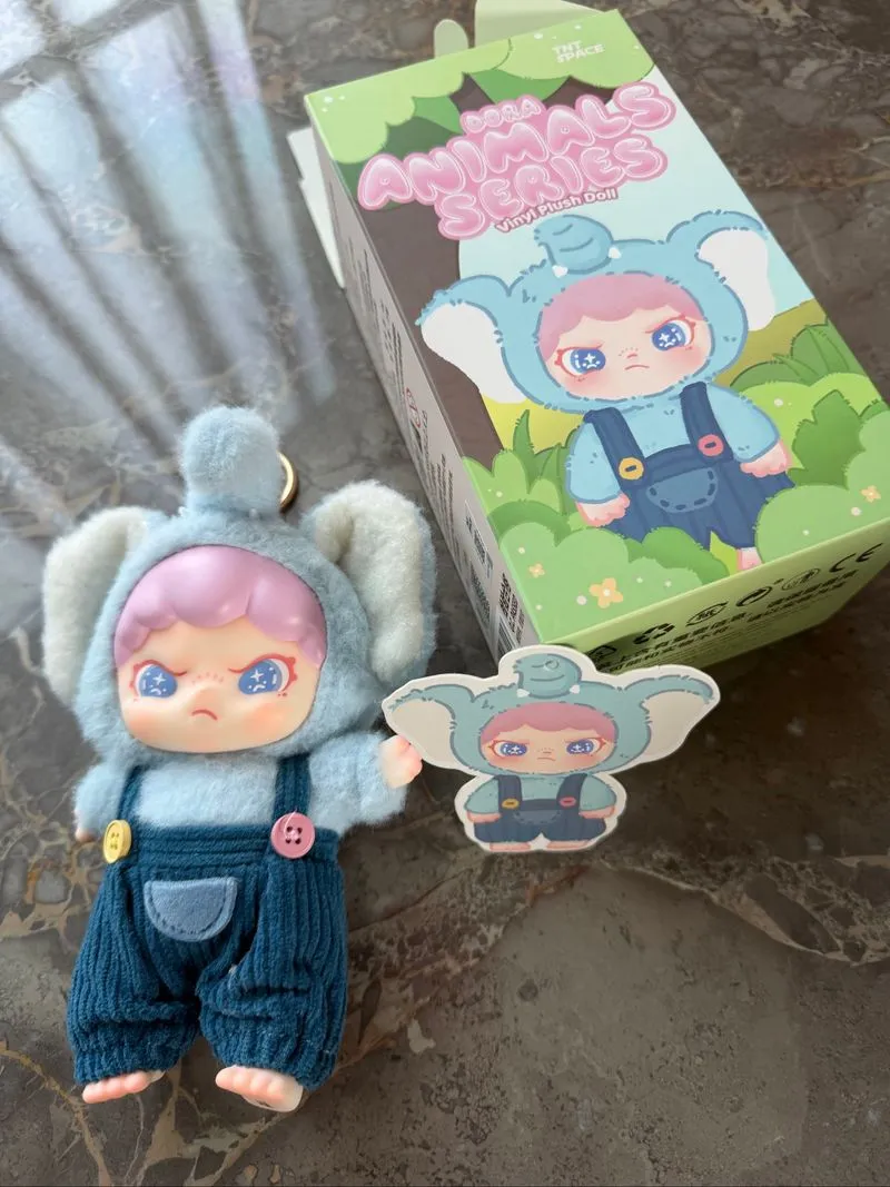 Bag Charm photo 1
