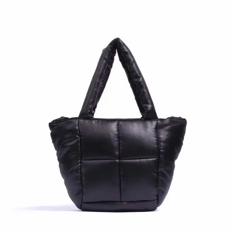 Puffy Bag House of We Kala photo 1