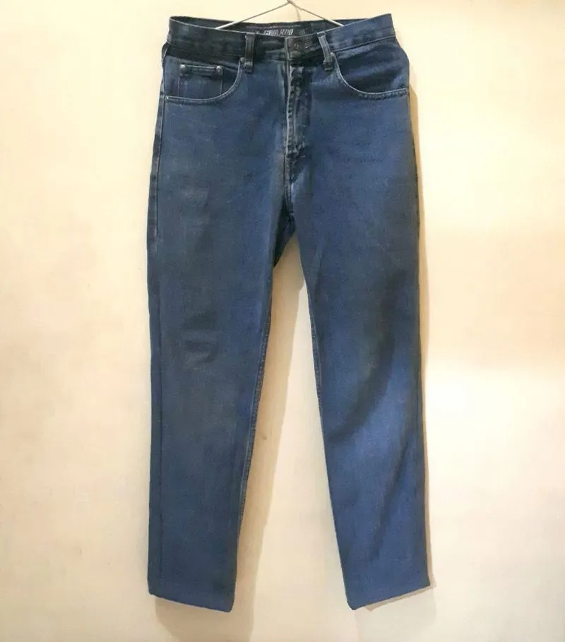 Jeans Size 28 / S Reguler No Minus photo 1
