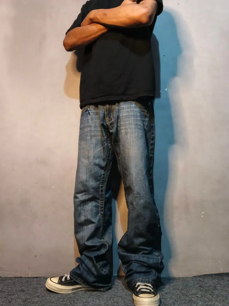 Bootcut jeans By ARMANI JEANS  photo 1
