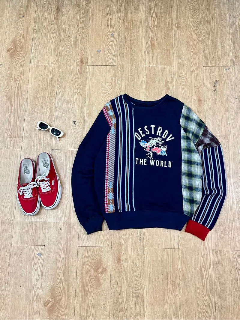Crewneck Vintage  photo 1