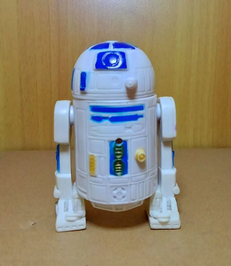 Starwars R2D2 Toys photo 1