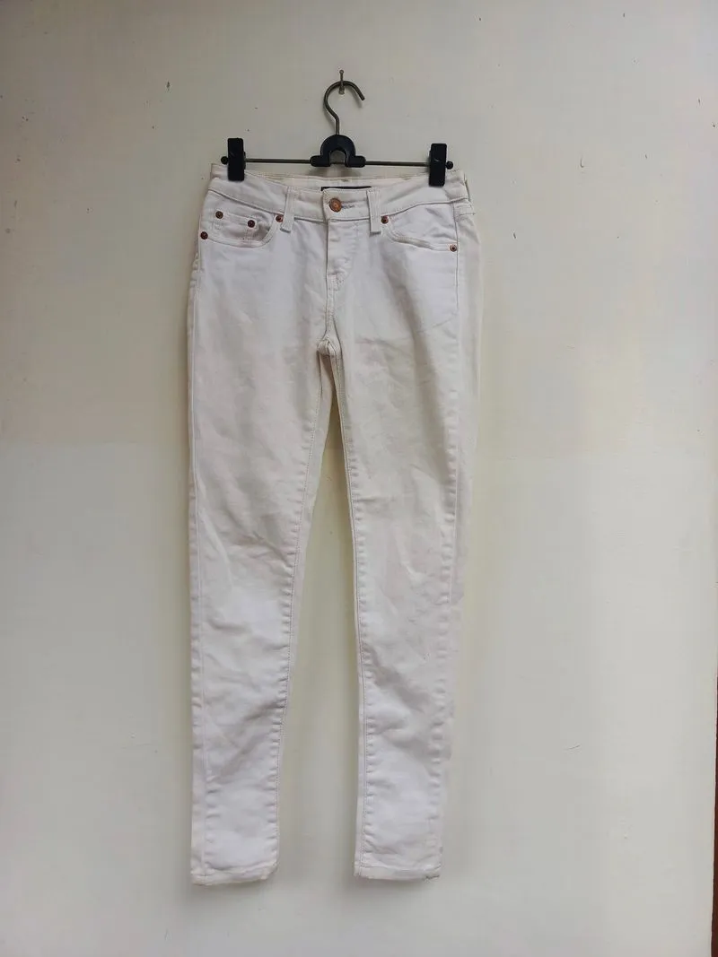 Celana jeans levis photo 1