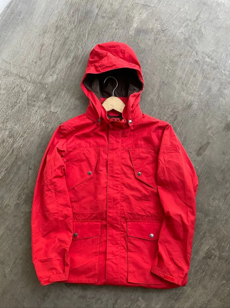 TNF PARKA JACKET photo 1