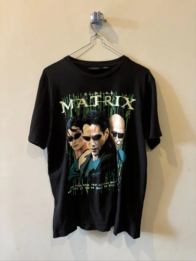 Movie The Matrix Official Merch  photo 1