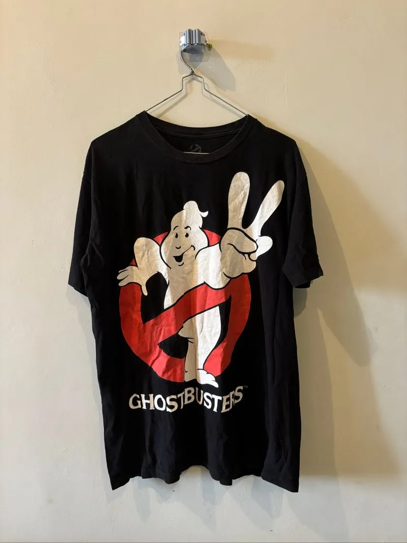 Movie The Ghostbuster Official Merch photo 1