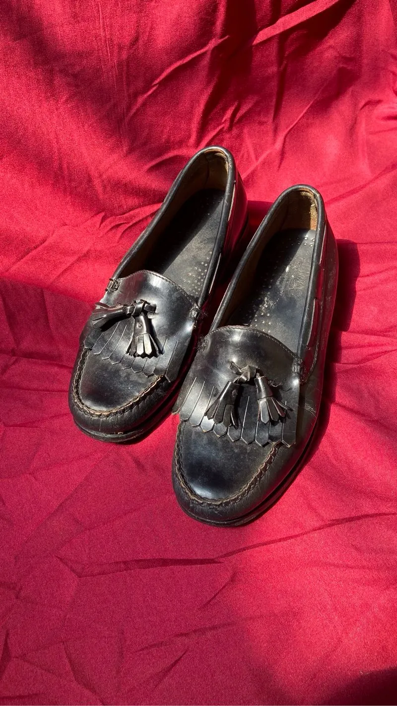 WEEJUNS LAYTON LOAFERS photo 1