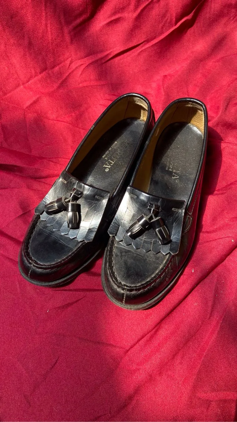 Haruta Arvin loafers photo 1
