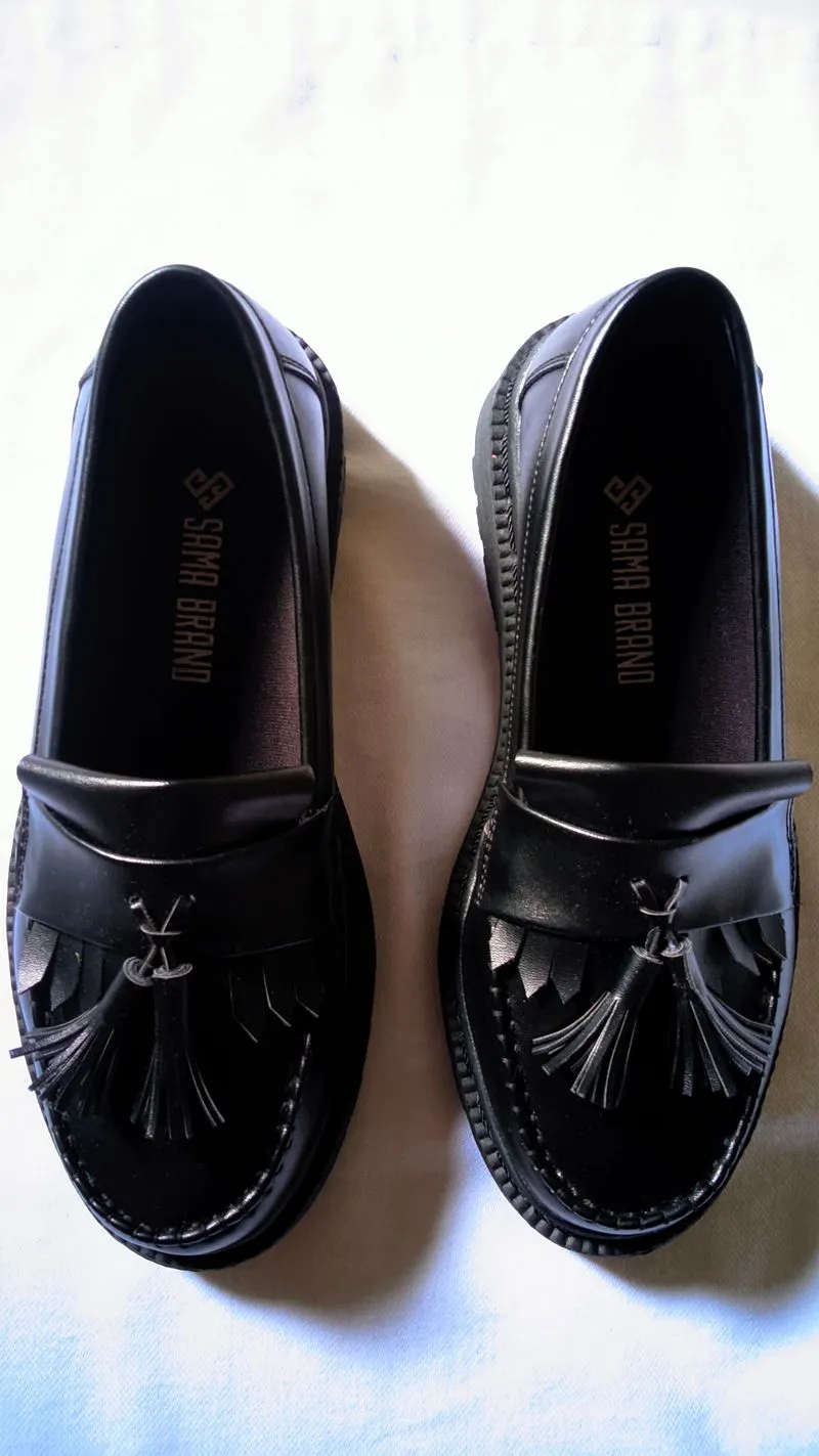 Sepatu Loafers photo 1
