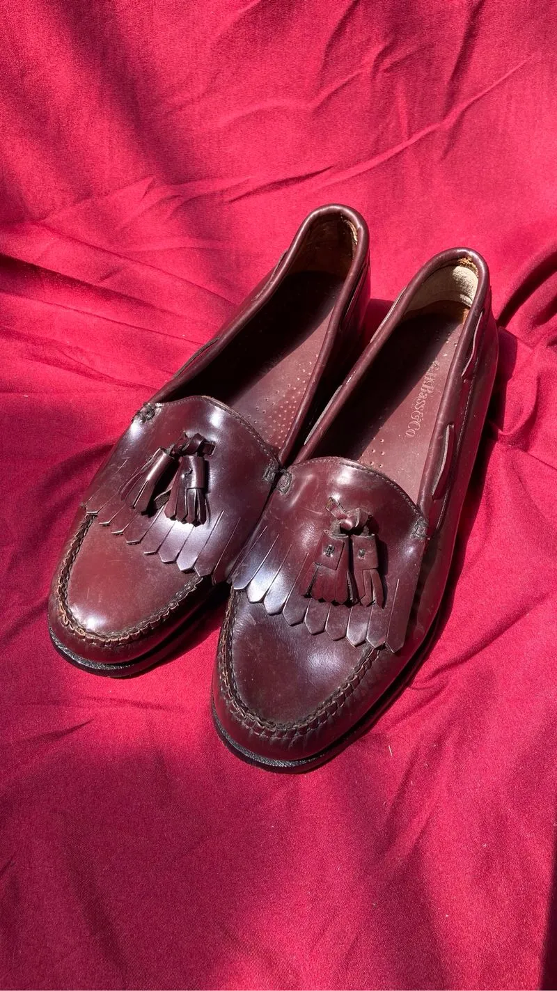 Weejuns Layton loafers photo 1