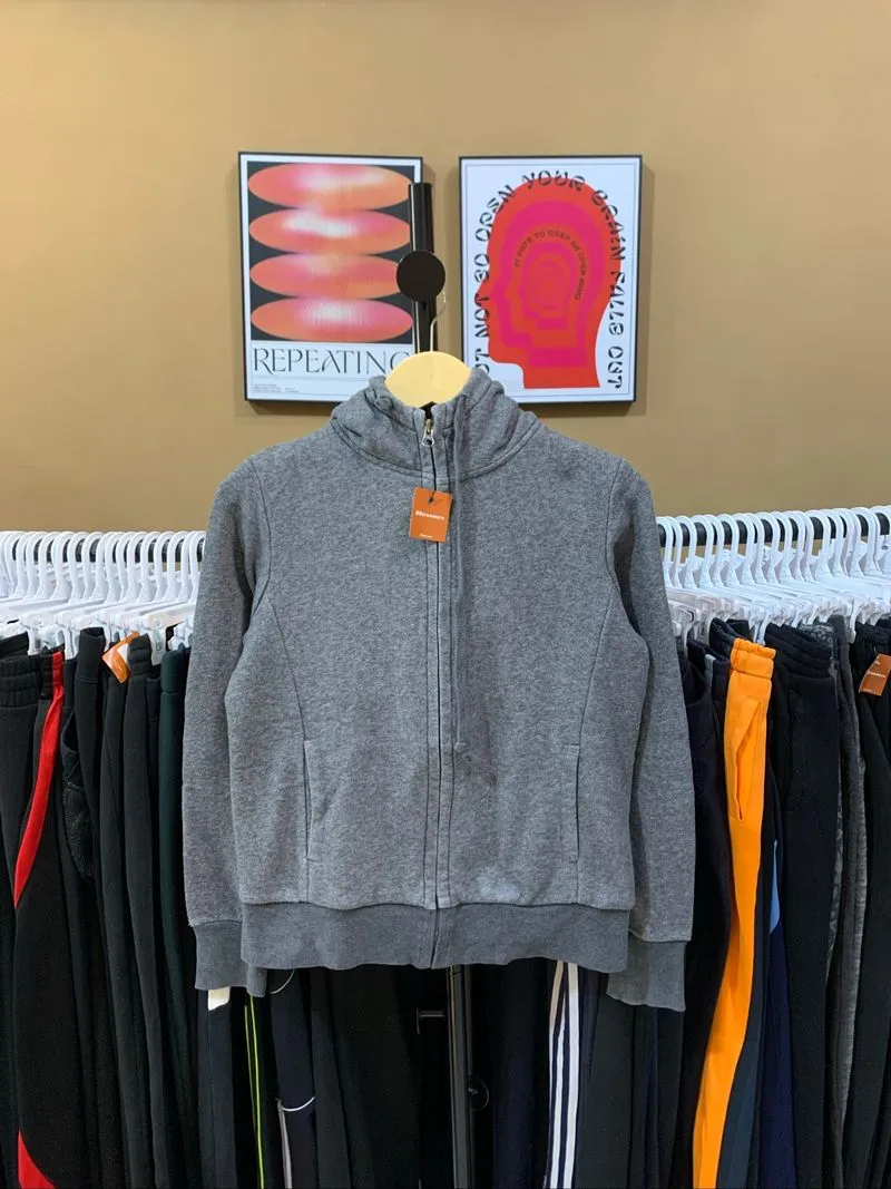 Hoodie Uniqlo photo 1