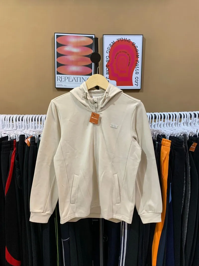 Hoodie Fila photo 1