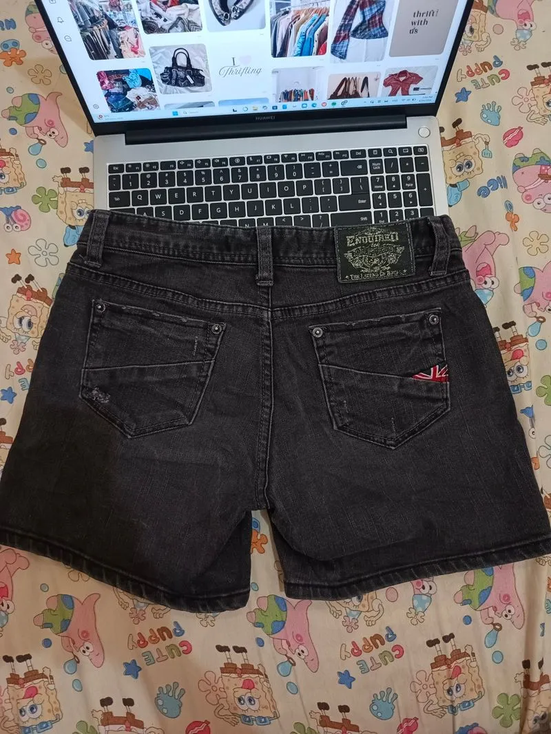 Short Jeans  photo 1