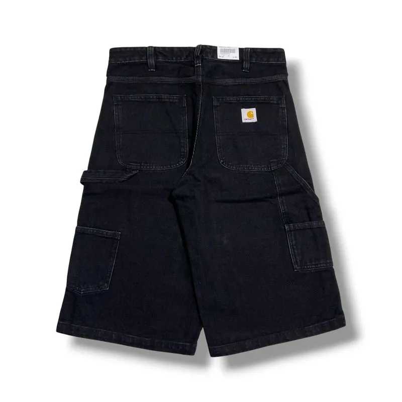 Jorts Carpenter Carhartt photo 1