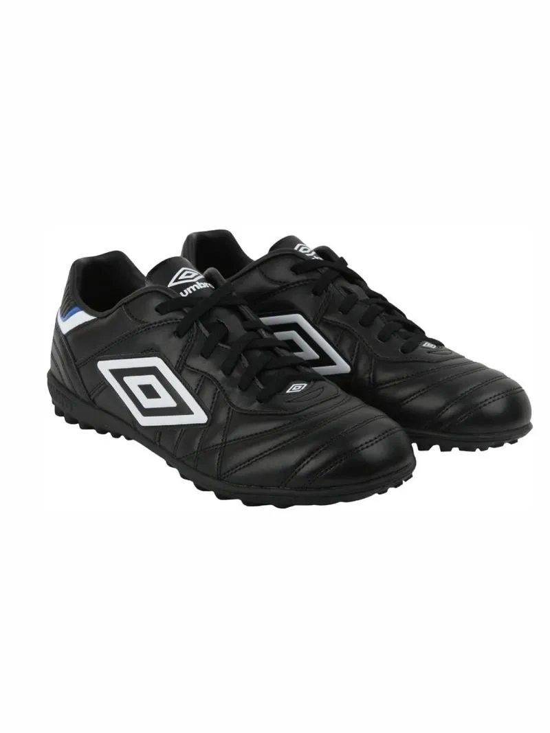 UMBRO BLACK WHITE ROYAL BLUE photo 1