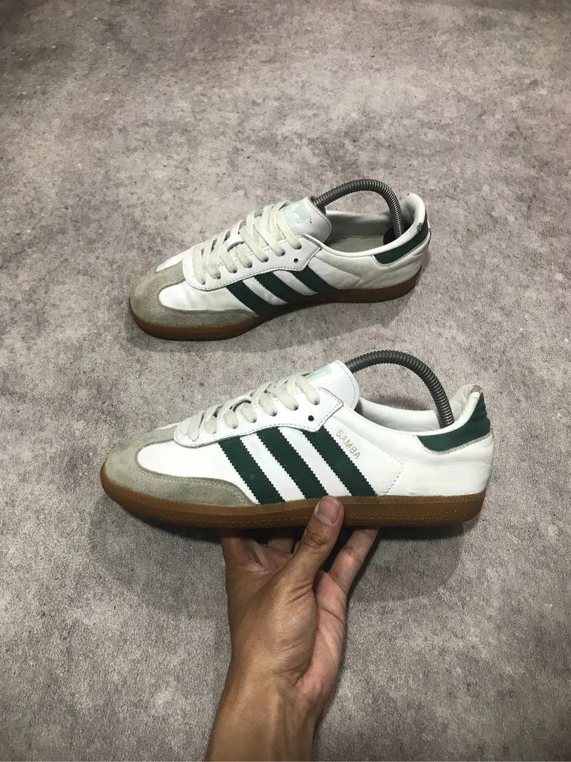 Adidas Samba OG photo 1