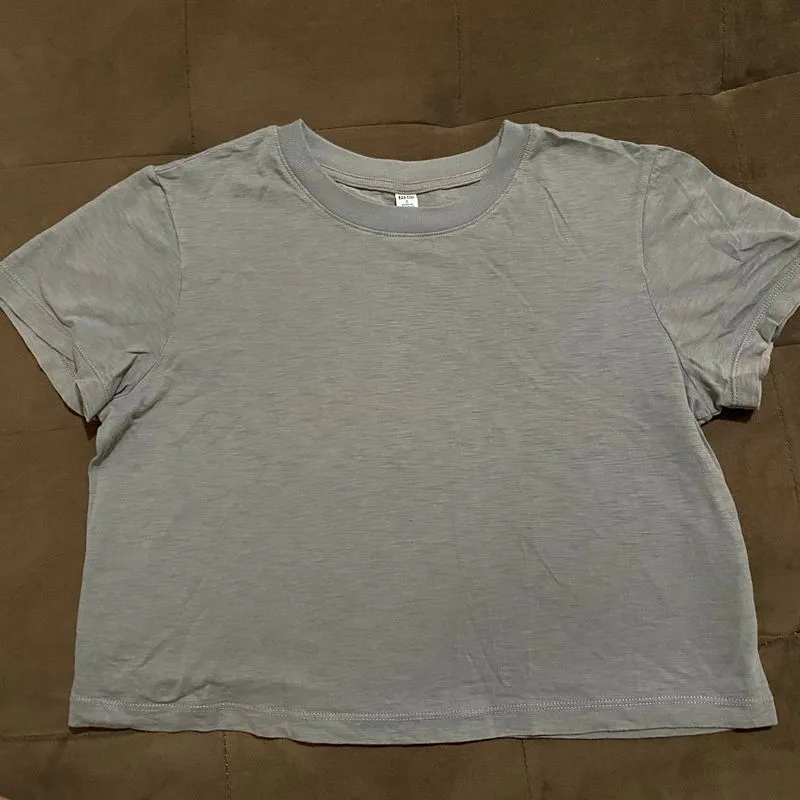 Uniqlo photo 1