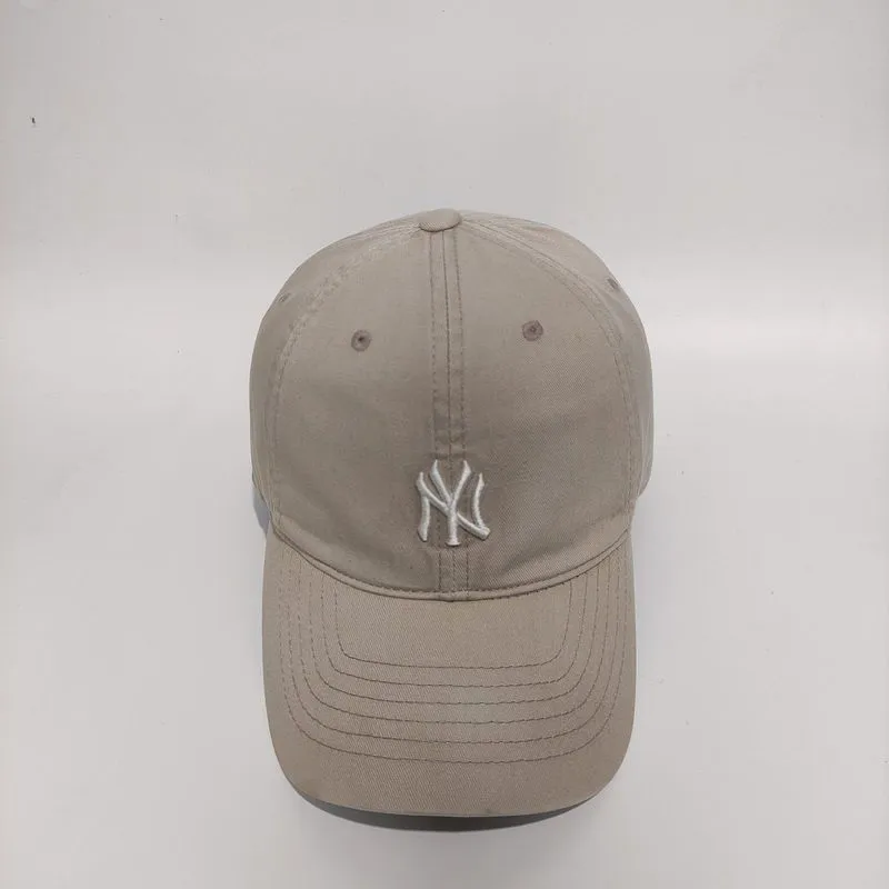 Caps baseball NY Small Logo photo 1