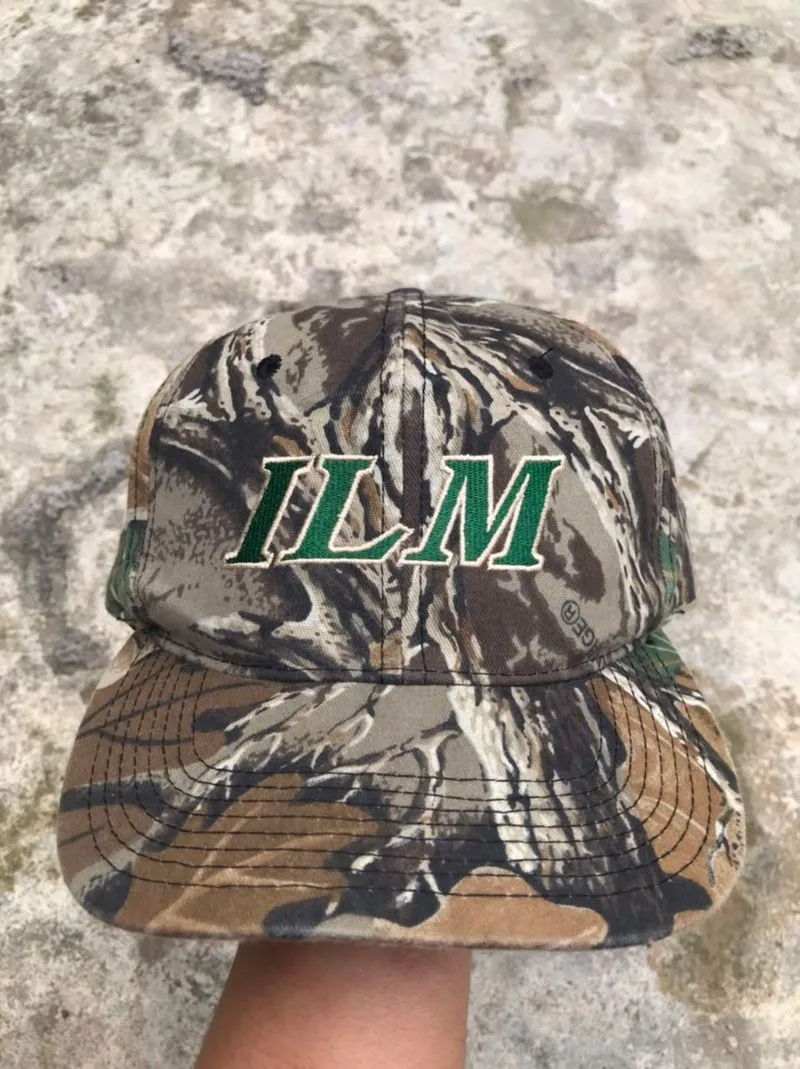 Snapback realtree photo 1