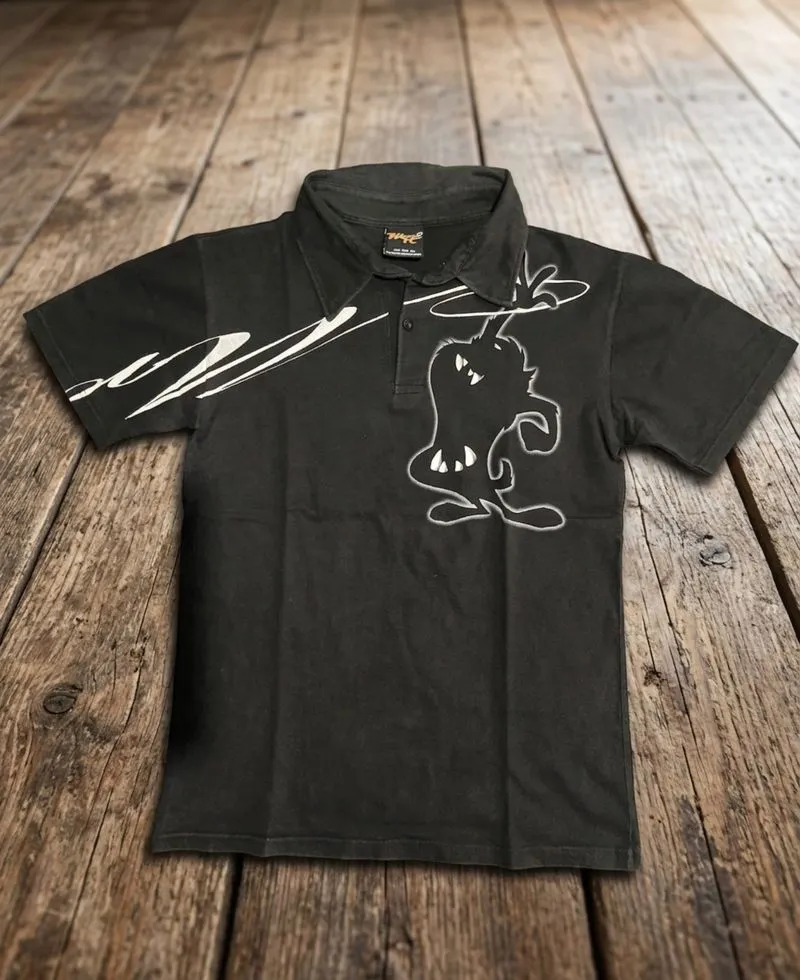 Tazmania MRC T-shirt  photo 1