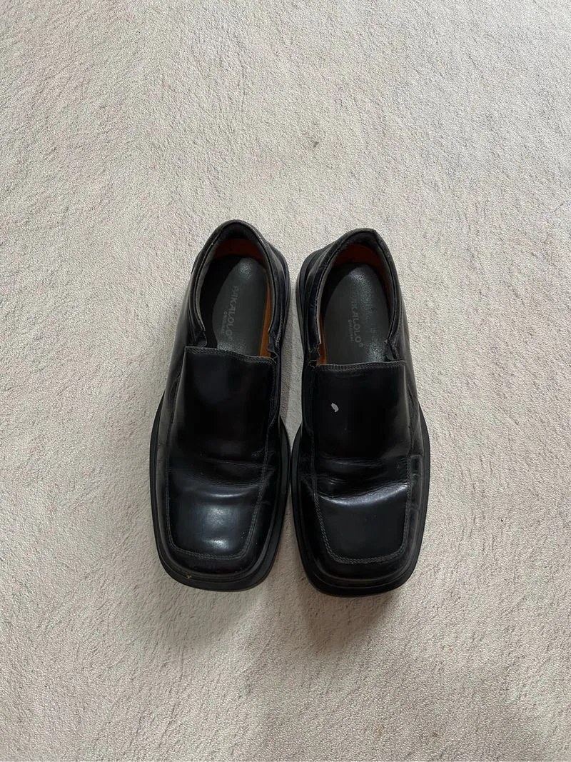 Pakalolo boots slip on photo 1