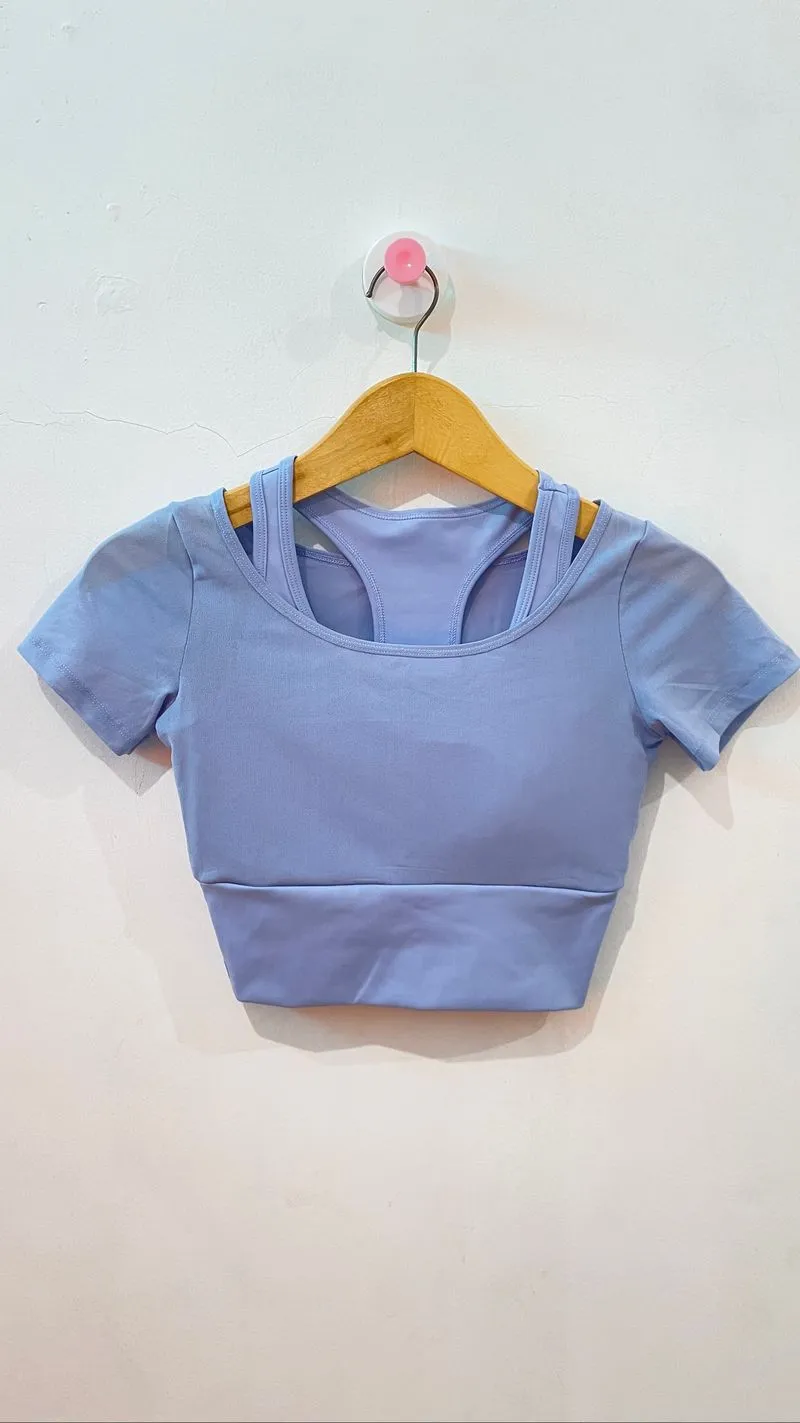 Baju Olahraga photo 1