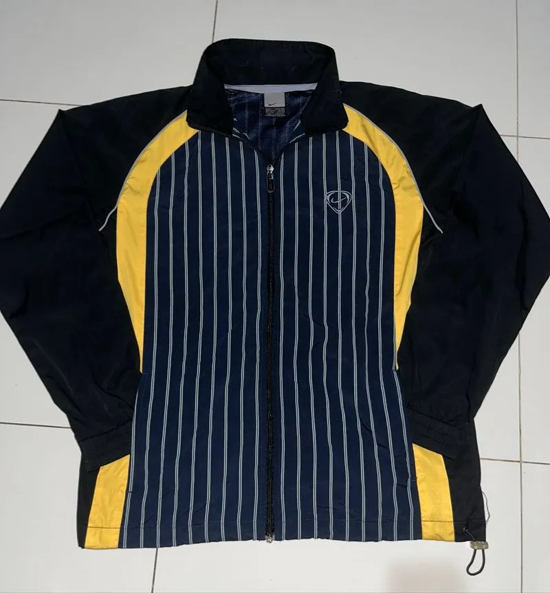 Nike Tracksuit Vintage 2000s! photo 1