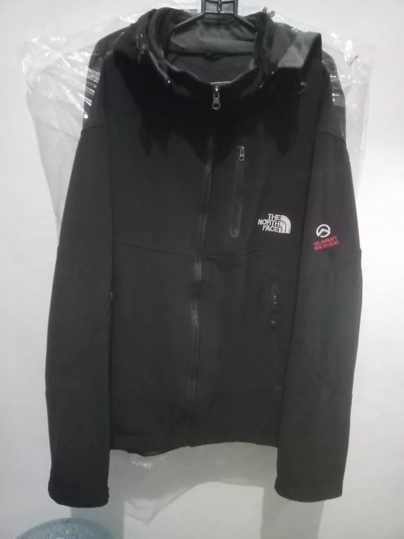 The north face photo 1