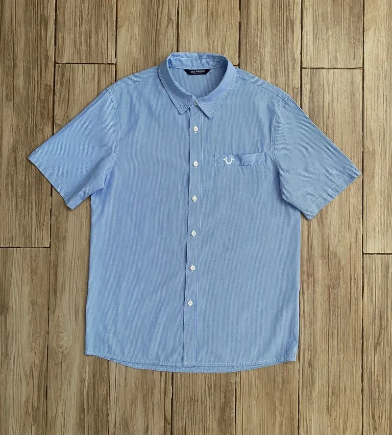 Kemeja True Religion photo 1