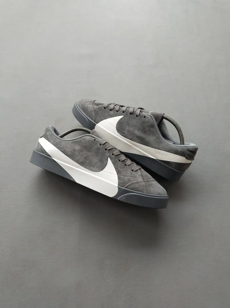 nike blazer low photo 1
