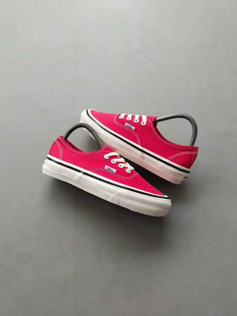 vans autentik photo 1