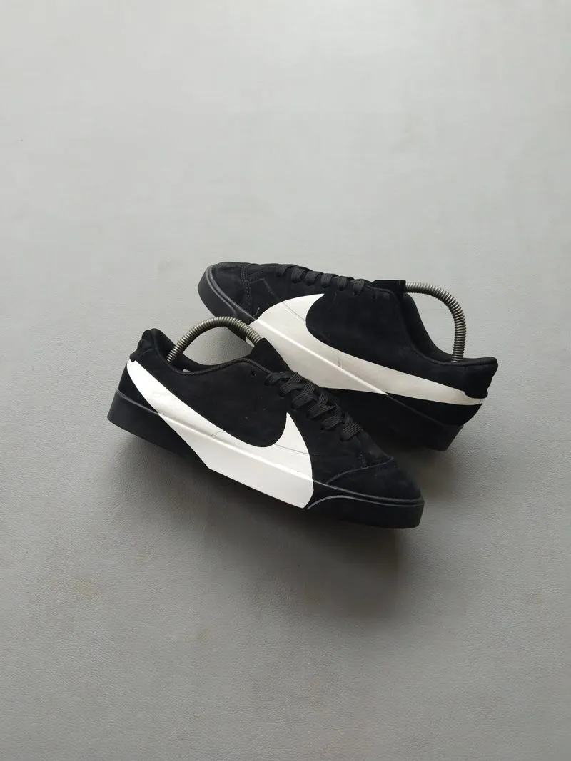 nike blazer low photo 1