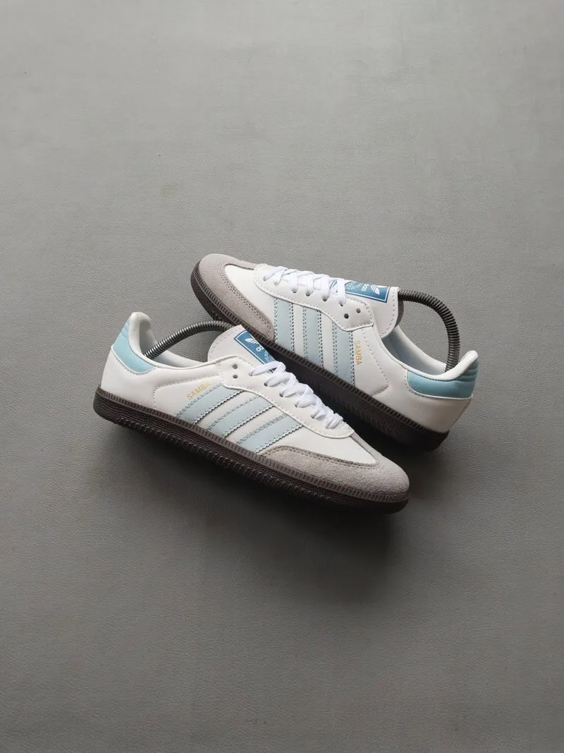 adidas samba photo 1