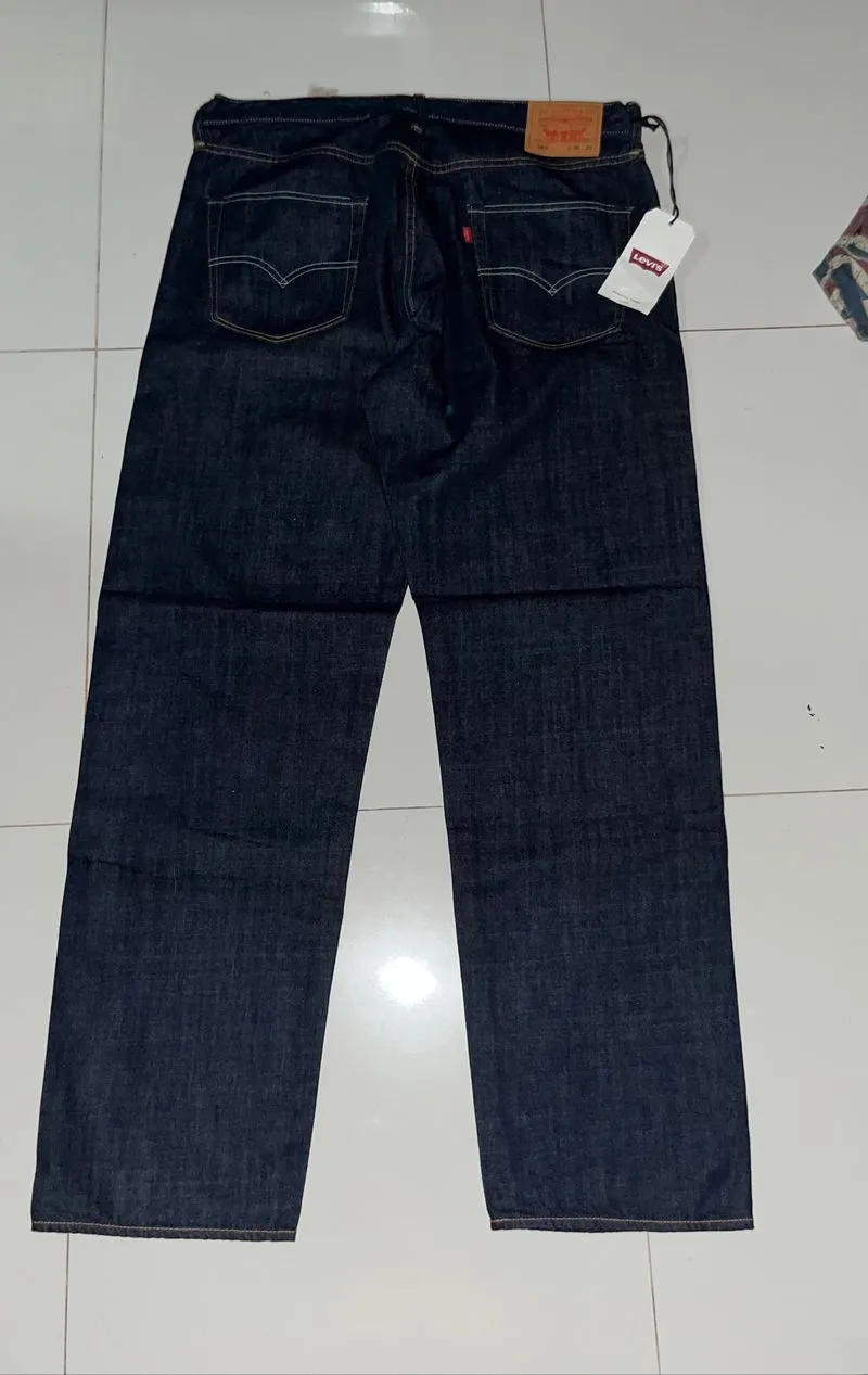 Levi’s 503 Straight Jean  photo 1
