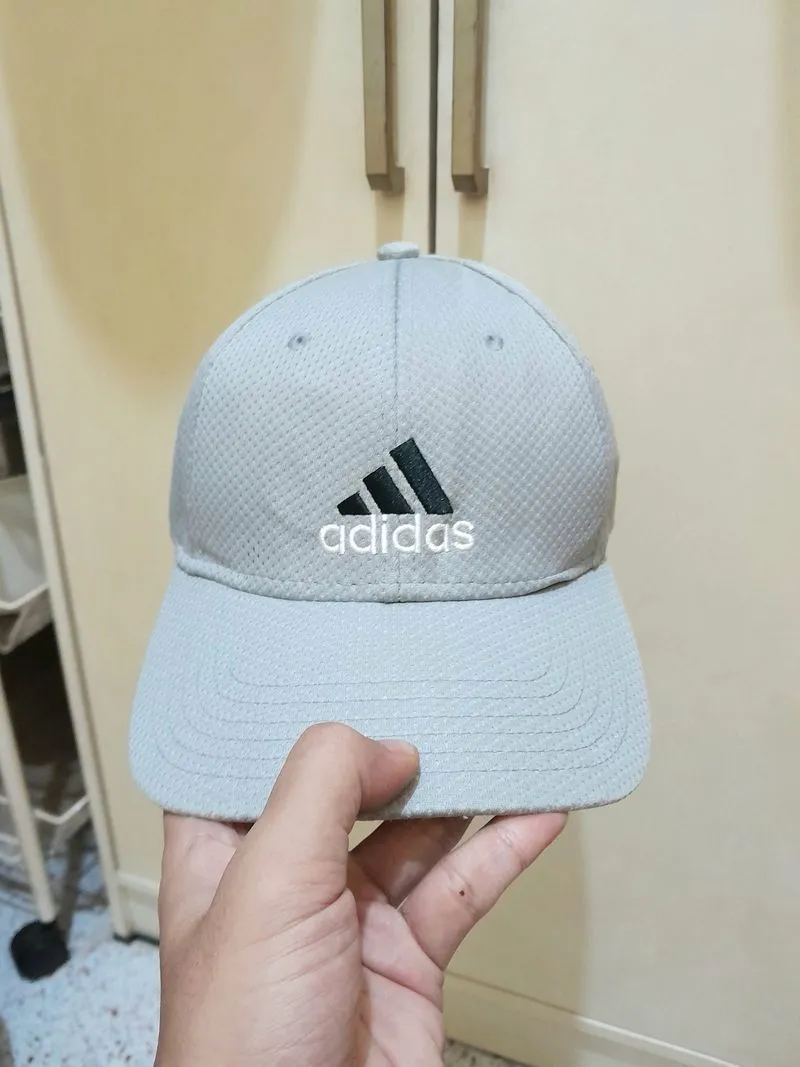 Topi Adidas Superlite Gray photo 1