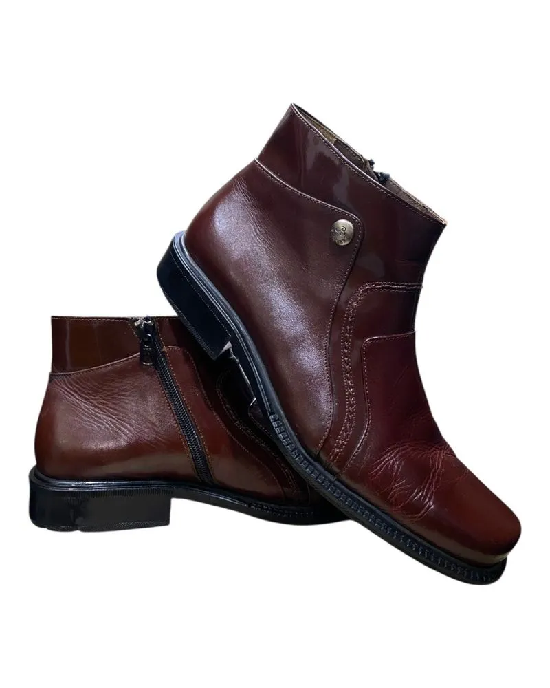 Buchari Boots Men Originals photo 1