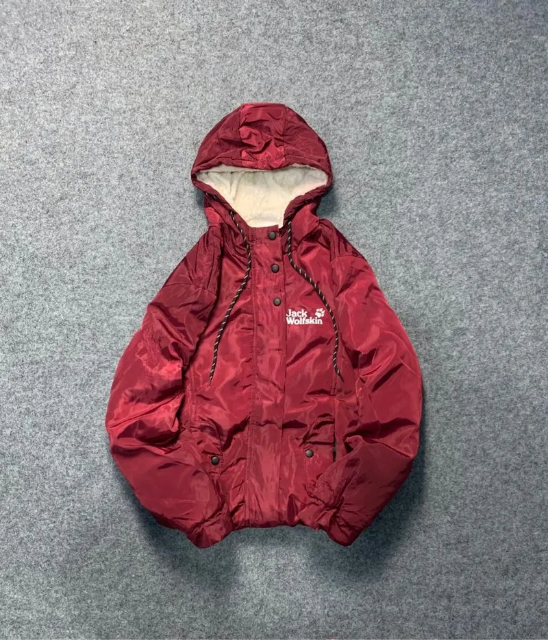 jacket jws  photo 1