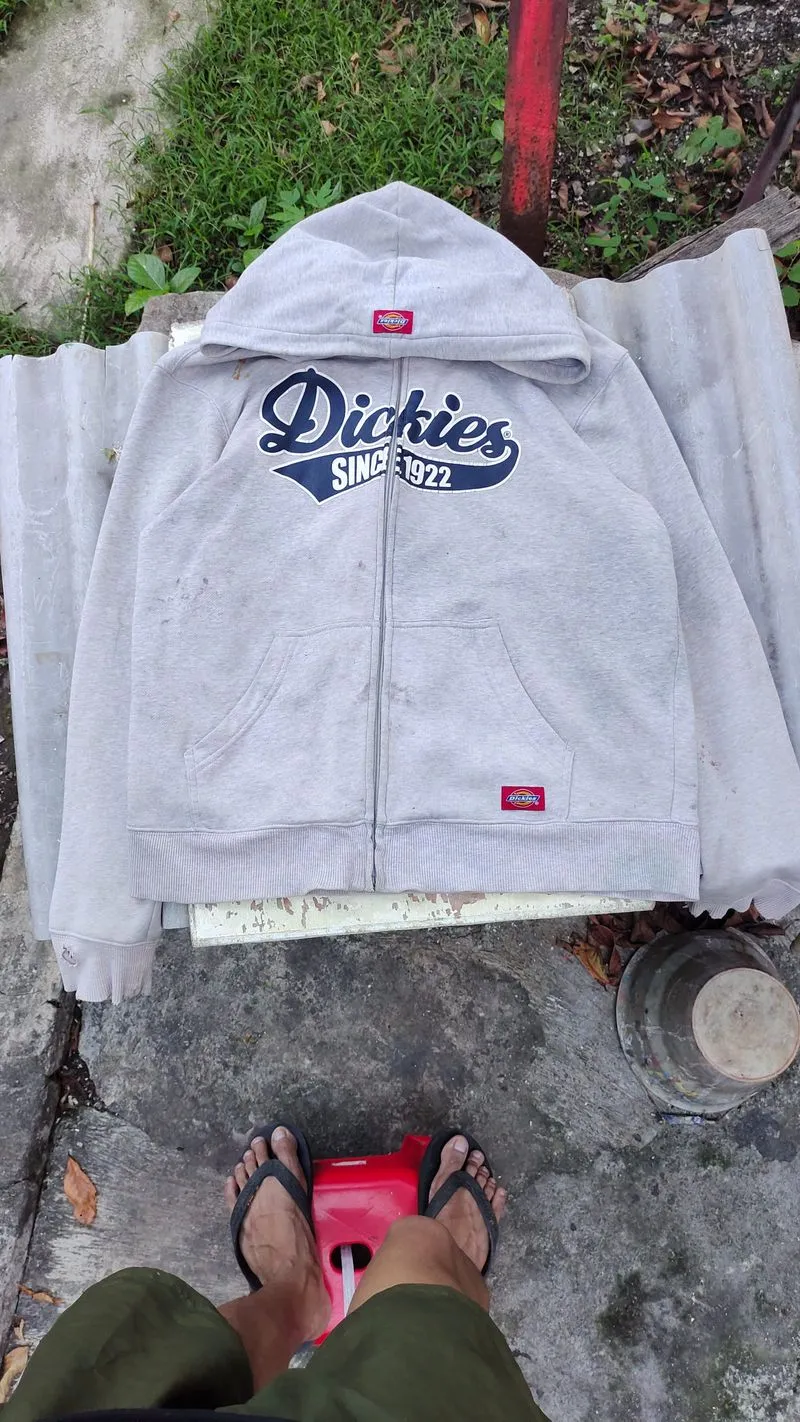 hodie dickies  photo 1