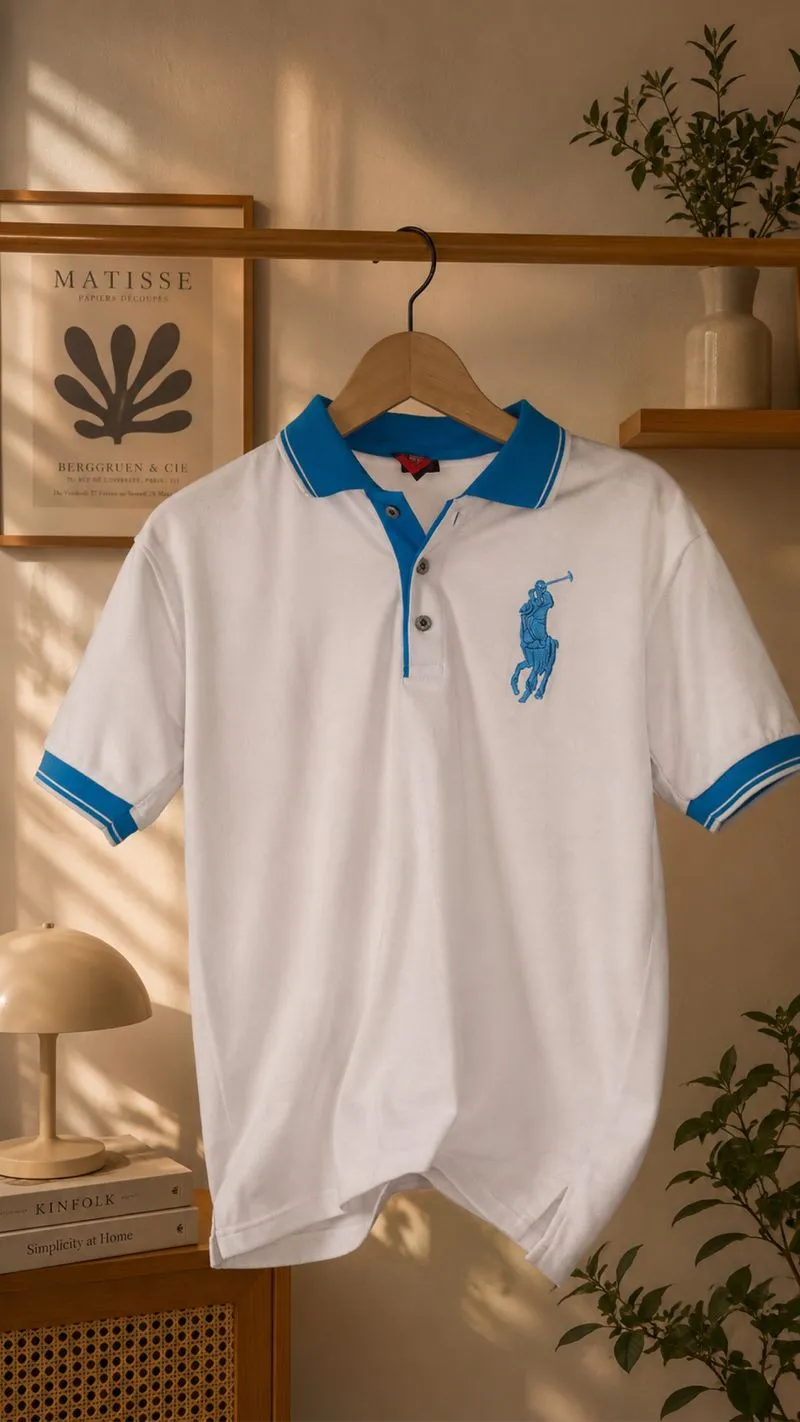 polo shirts photo 1