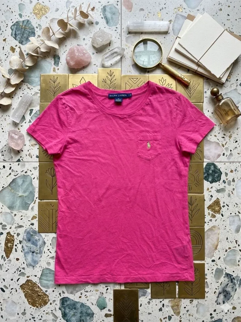 kaos polo women photo 1