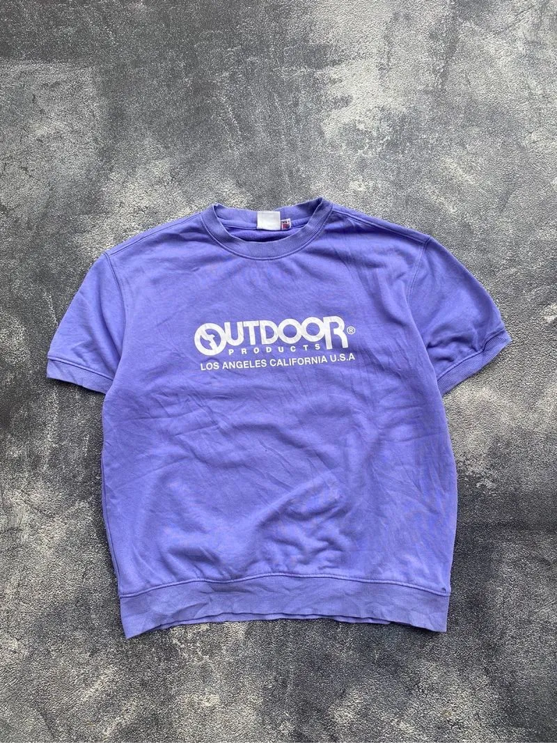 baju outdoor  photo 1