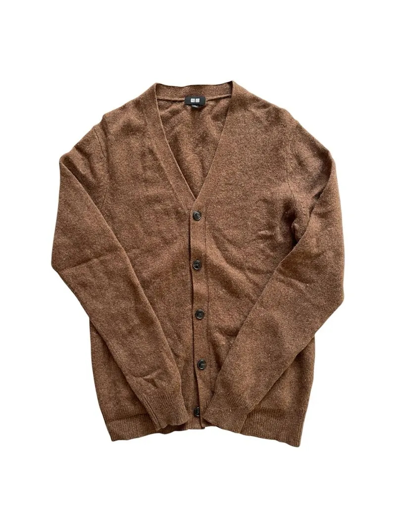 Cardigan Uniqlo  photo 1